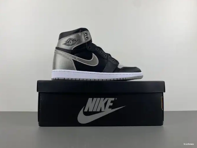Cheap MAX High Satin Jordan FD4810-010 1 OG Shadow WMNS Air 0520